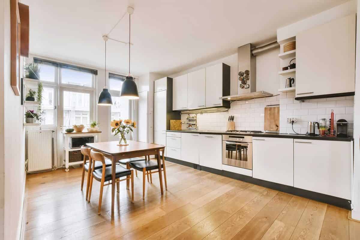 Airbnb Cleaning image