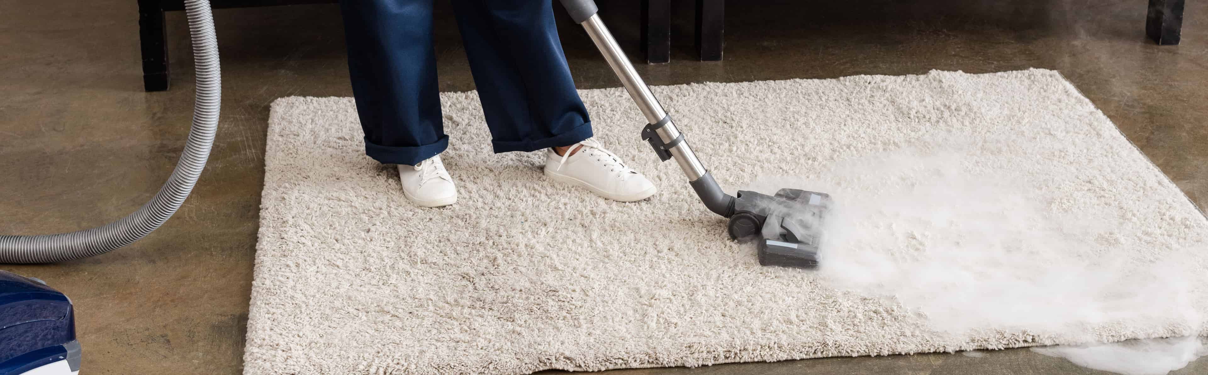 Deep House Cleaning image