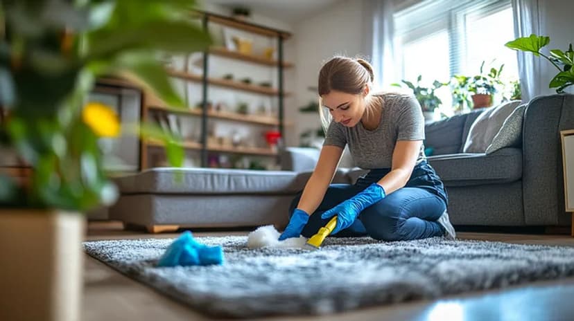 Vetted and Trustworthy Cleaners's image